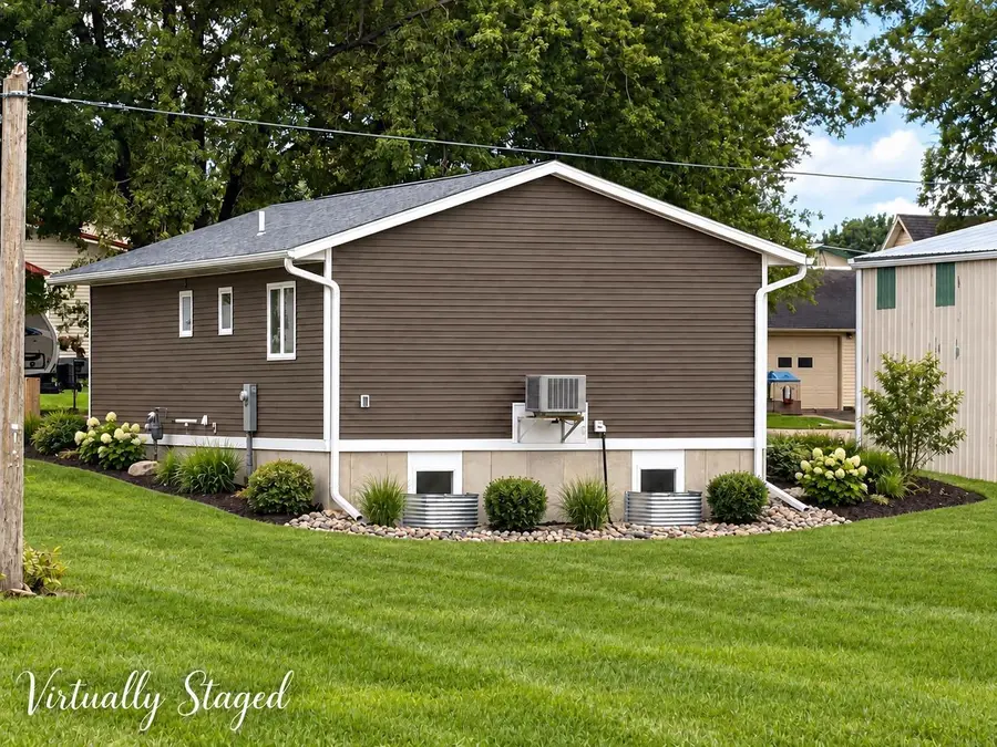 205 Wadaloup Street, Beaman, IA 50609 - #3