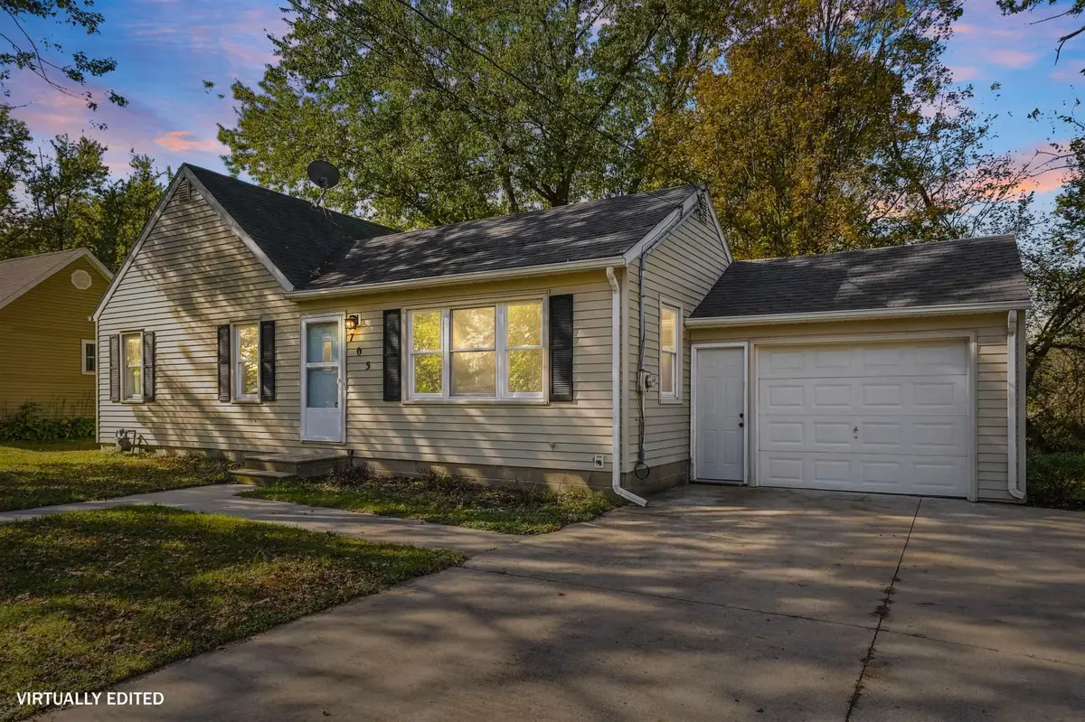 705 SW 9th Avenue, Independence, IA 50644 - #1