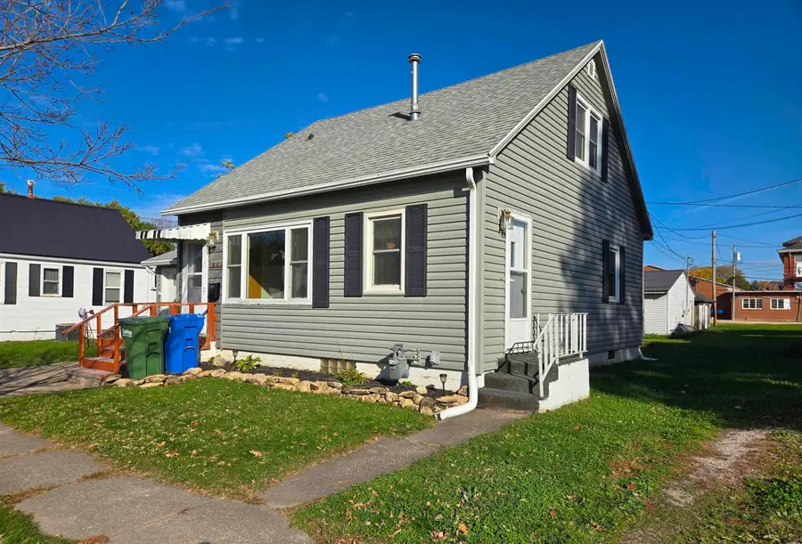 210 2nd Ave W, Cresco, IA 52136 - #2