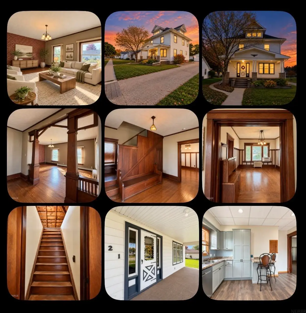 621 Nash Street, Aplington, IA 50604 - #1