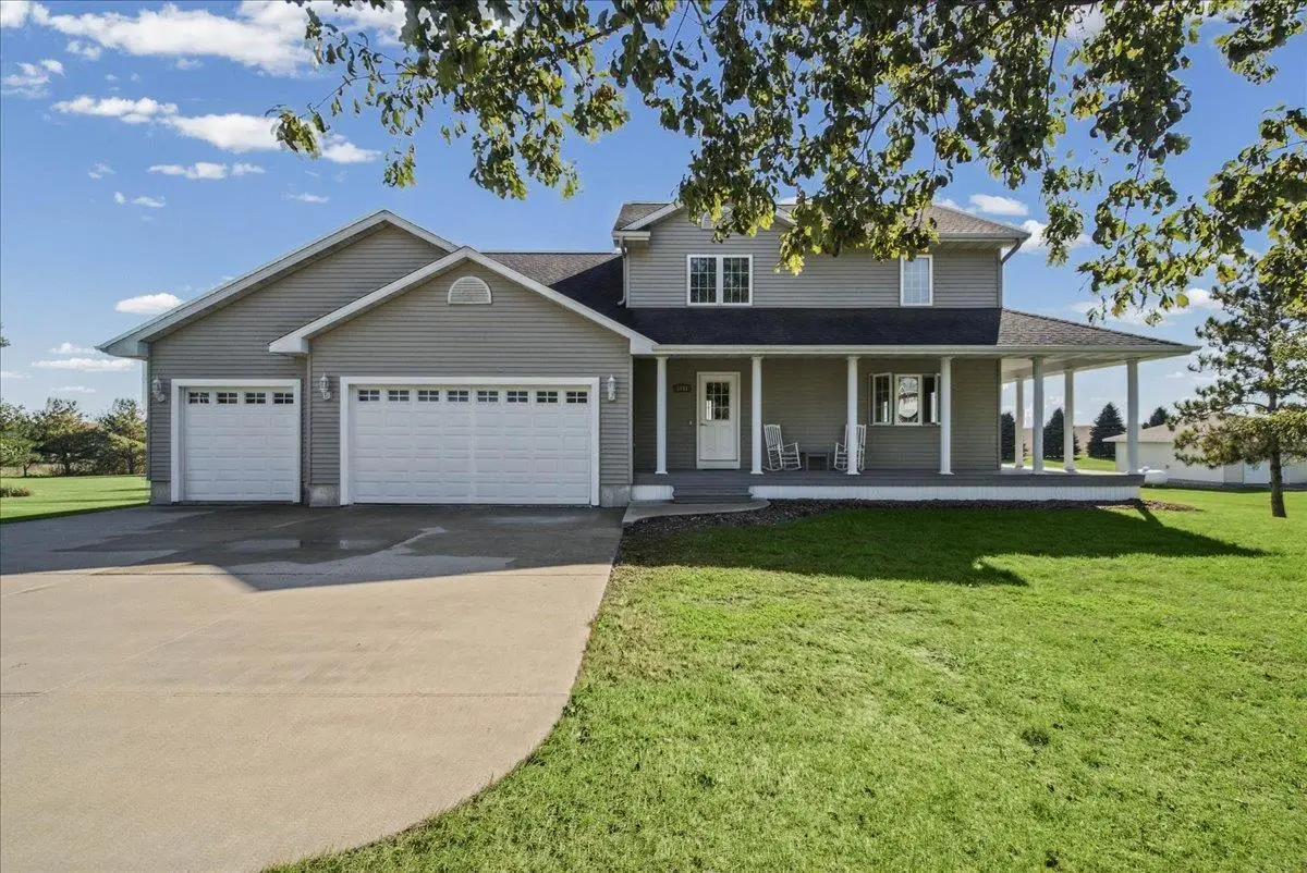 3741 Ranchero Road, Cedar Falls, IA 50613 - #1