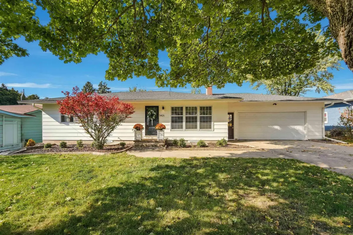 3426 Rosehill Terrace, Waterloo, IA 50701 - #1
