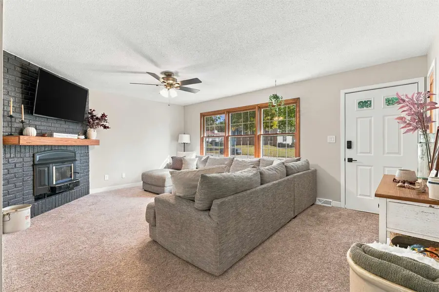 3426 Rosehill Terrace, Waterloo, IA 50701 - #3