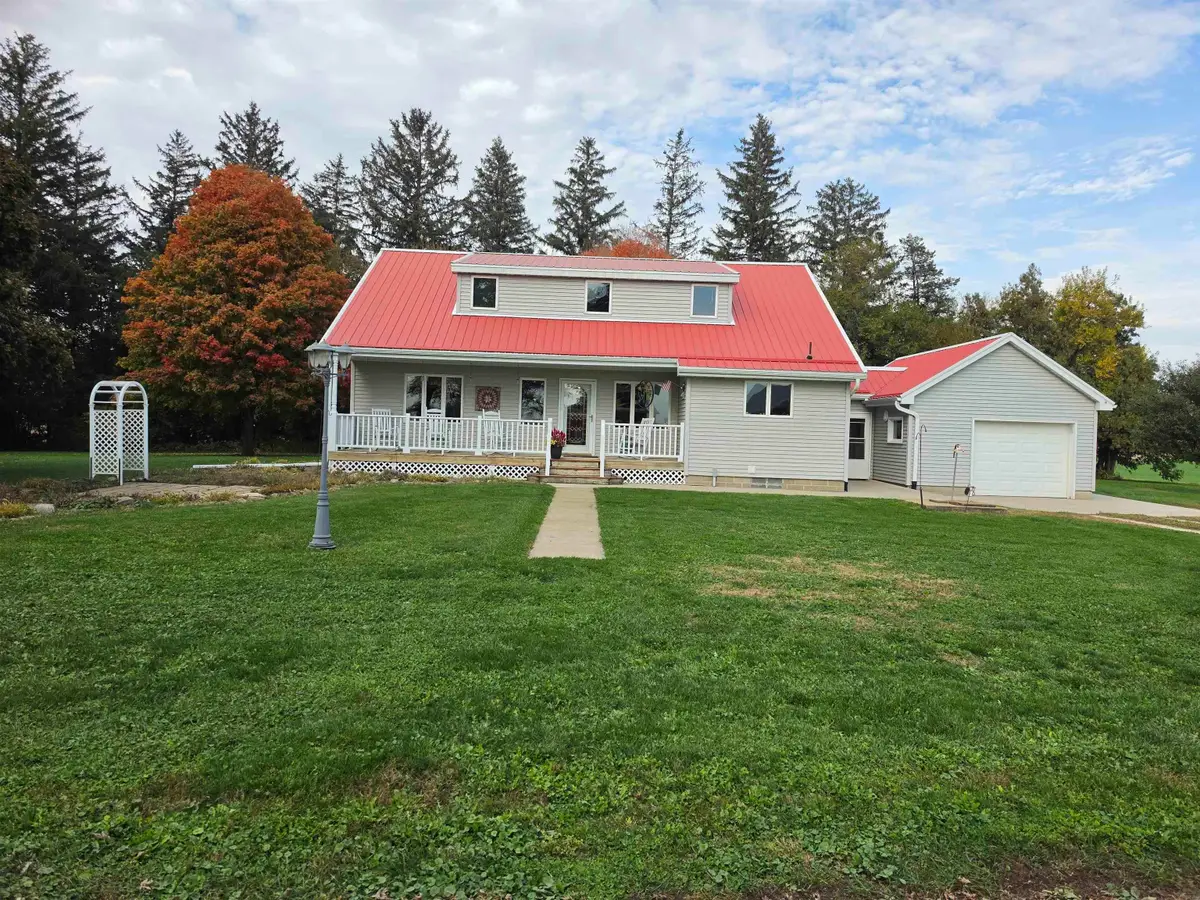 1673 T Avenue, Dysart, IA 52224 - #1