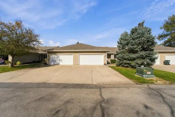 1952 Pinehurst Lane, Waterloo, IA 50701