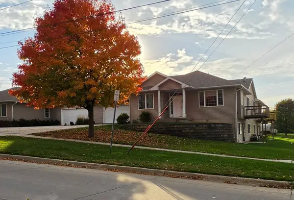 206 Walnut Street, Traer, IA 50675
