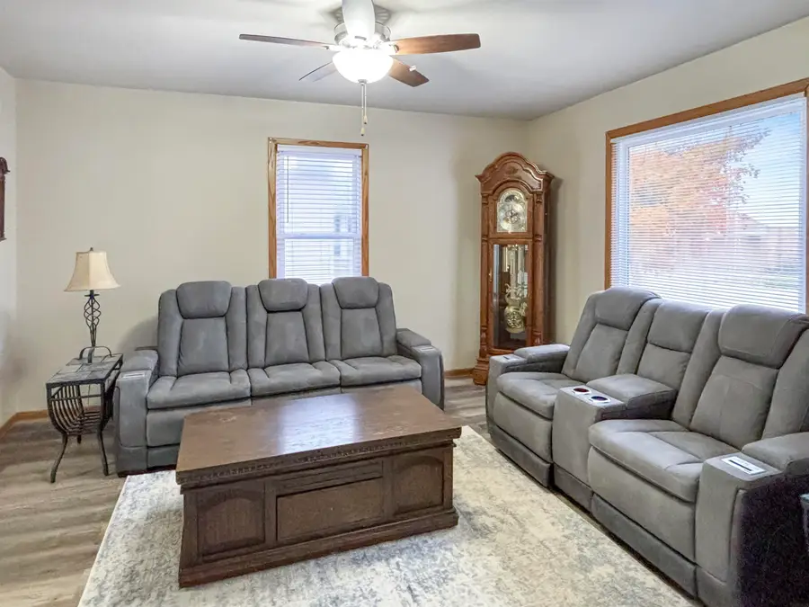 126 3rd Avenue West, Cresco, IA 52136 - #2