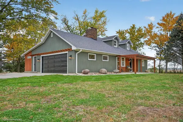 2754 Garden Avenue, Janesville, IA 50647