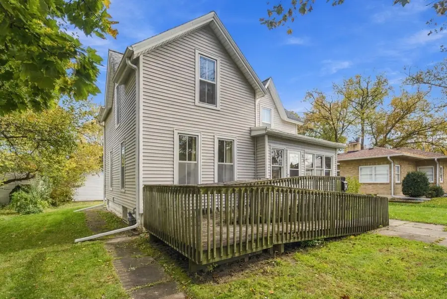 516 Olive Street, Cedar Falls, IA 50613 - #2