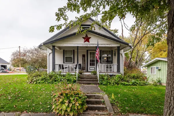 710 Garfield Street, Tama, IA 52339