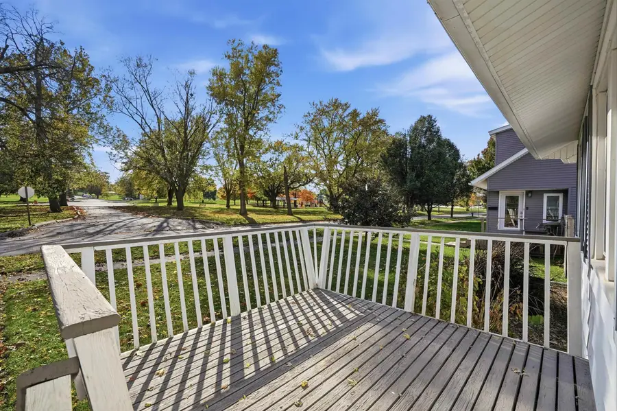 816 Campbell Avenue, Waterloo, IA 50701 - #2