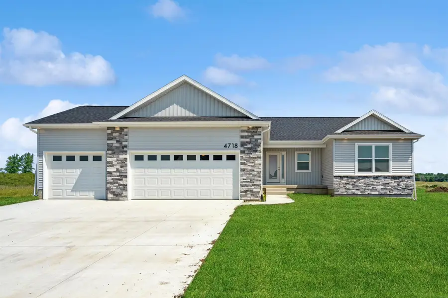1508 Pebble Stone Place, Cedar Falls, IA 50613 - #2