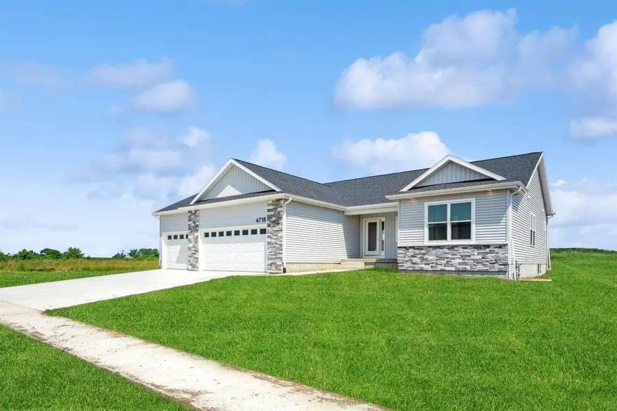 1508 Pebble Stone Place, Cedar Falls, IA 50613 - #3