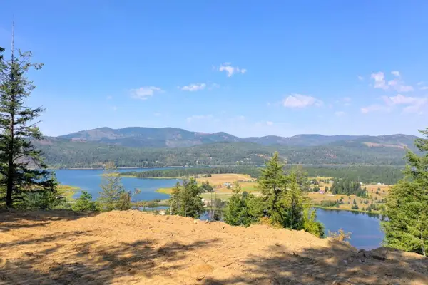 NNA LEDGES DRIVE BLK 2 LOT 1, Sagle, ID 83860