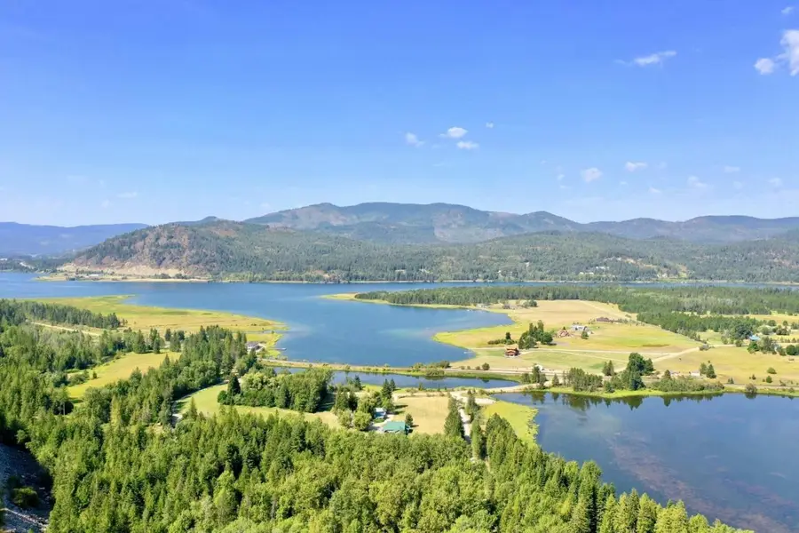 NNA LEDGES DRIVE BLK 2 LOT 1, Sagle, ID 83860 - Image #2