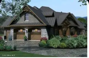 L 13 BLK 5 (Lot 1) Deeter Dr, Priest River, ID 83856