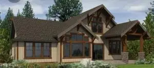 L 13 BLK 5 (Lot 1) Deeter Dr, Priest River, ID 83856 - Image #2