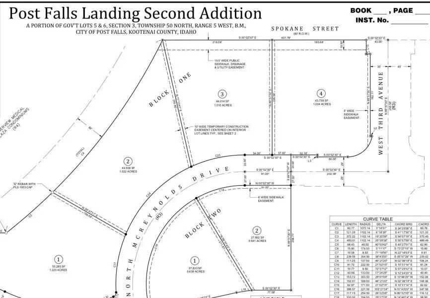 L1B2 Post Falls Landing, Post Falls, ID 83854 - Image #2