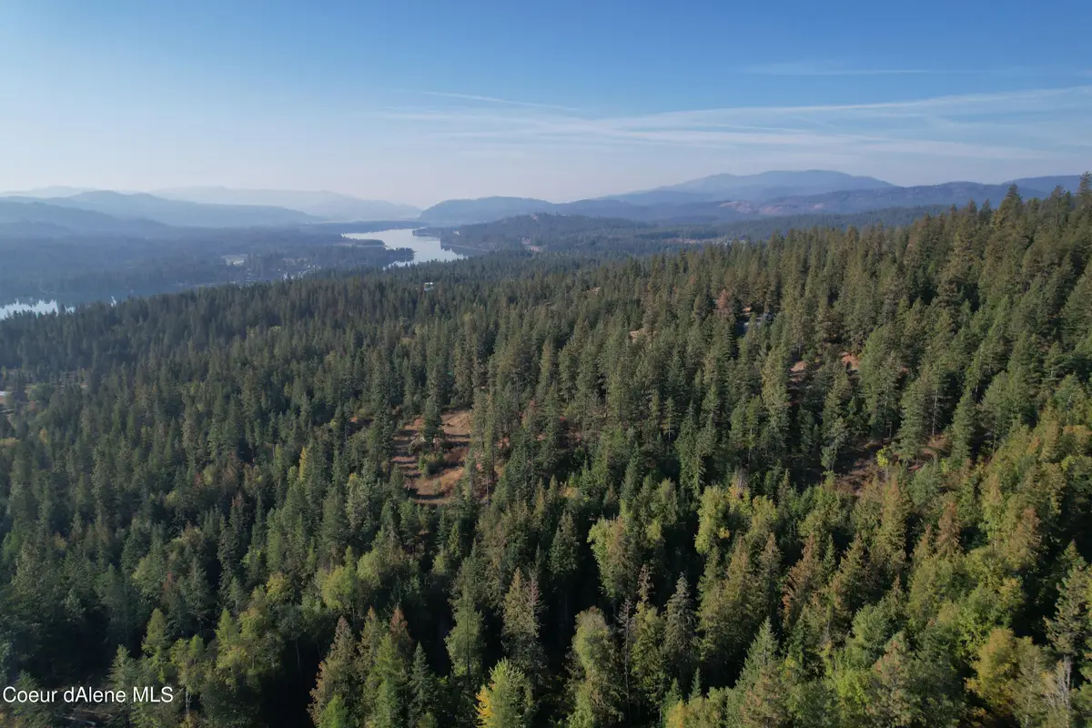 NKA Carr Creek Rd, Sandpoint, ID 83864 - Image #1