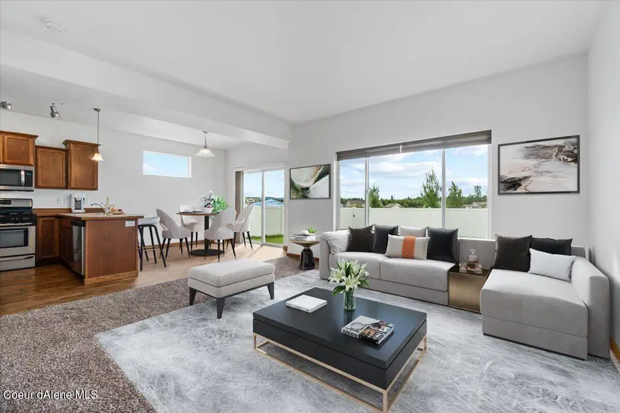 8576 N Haddon St, Post Falls, ID 83854 - #2