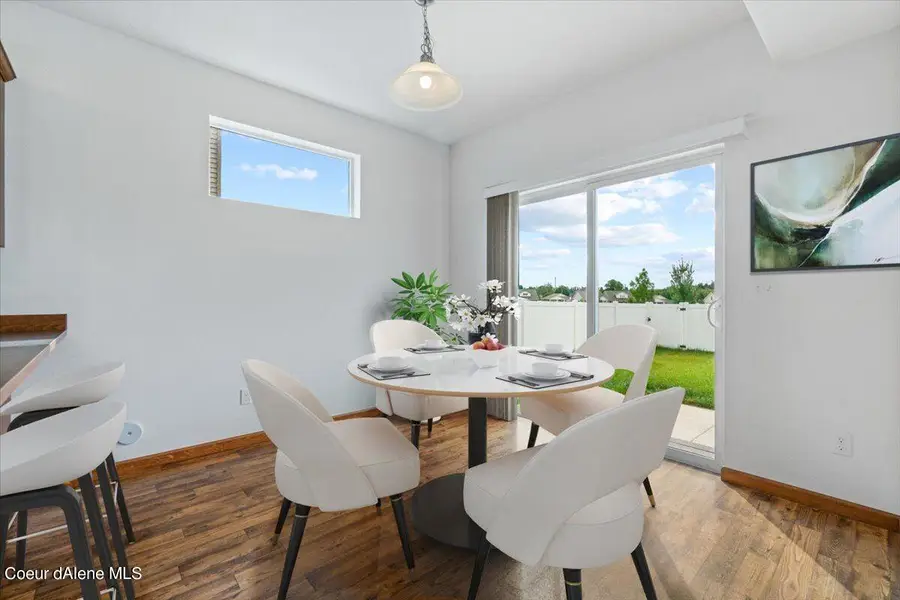 8576 N Haddon St, Post Falls, ID 83854 - #3