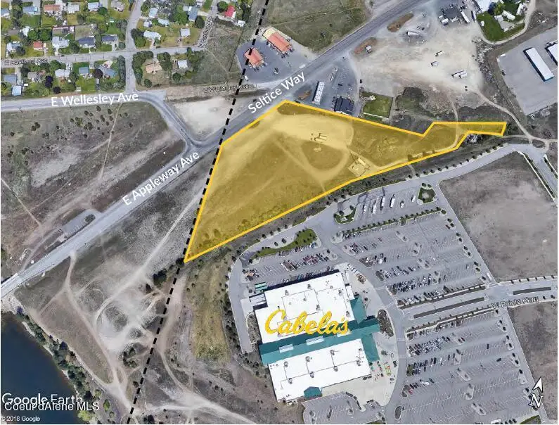 7250 W SELTICE WAY, Post Falls, ID 83854 - Image #3