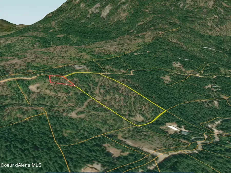 2500 Carr Creek Rd, Sandpoint, ID 83864 - Image #2