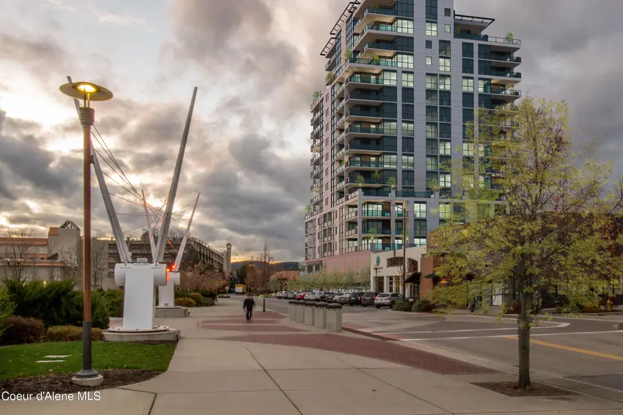 116 S 3rd Street #1103, Coeur Dalene, ID 83814 - Image #3