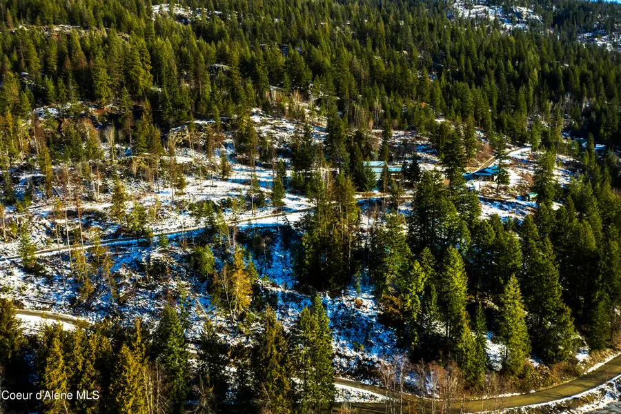 549 Trout Creek Rd, Sandpoint, ID 83864 - Image #3