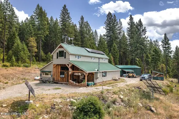 79492 Highway 2, Moyie Springs, ID 83845