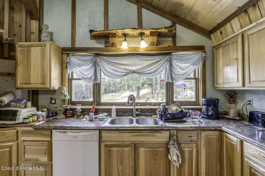 79492 Highway 2, Moyie Springs, ID 83845 - Image #2