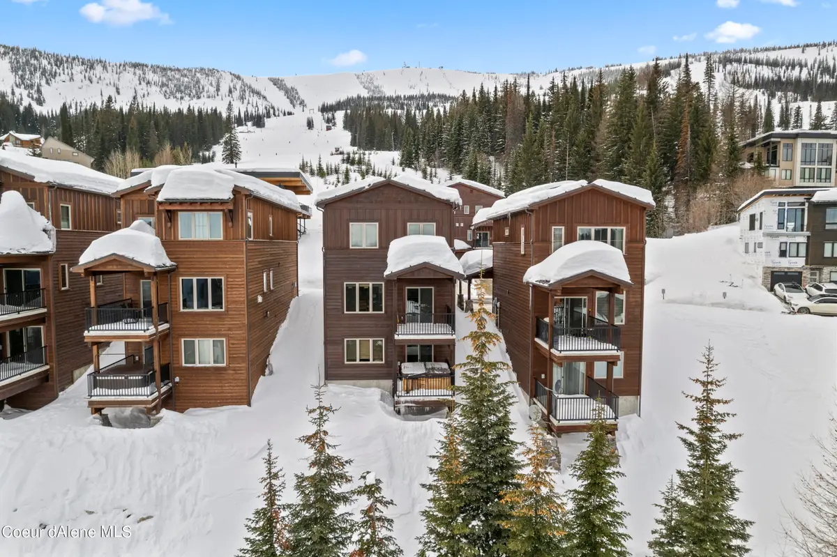 135 Chutes Ln, Sandpoint, ID 83864 - #1