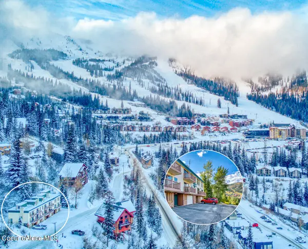 384 Parallel Run, Sandpoint, ID 83864