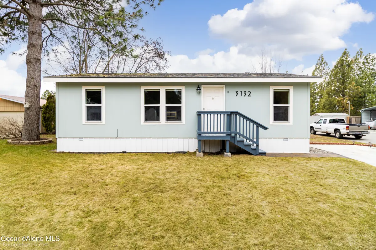 3132 N Chelsee Way, Coeur Dalene, ID 83815 - Image #1