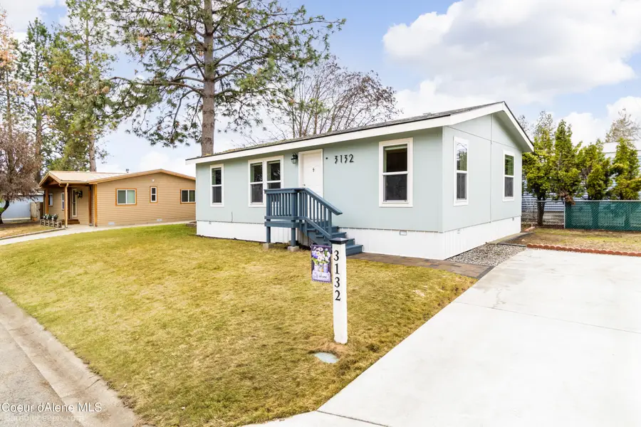 3132 N Chelsee Way, Coeur Dalene, ID 83815 - Image #2