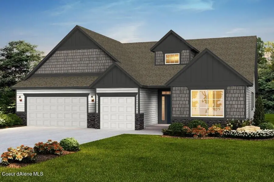 14997 N Liane Lane, Rathdrum, ID 83858 - Image #1