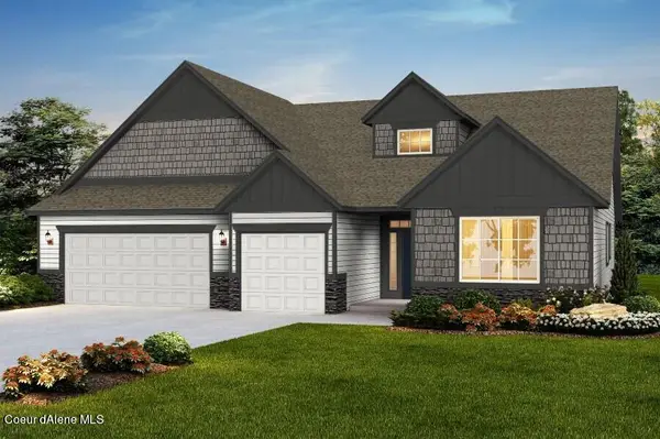 14997 N Liane Lane, Rathdrum, ID 83858