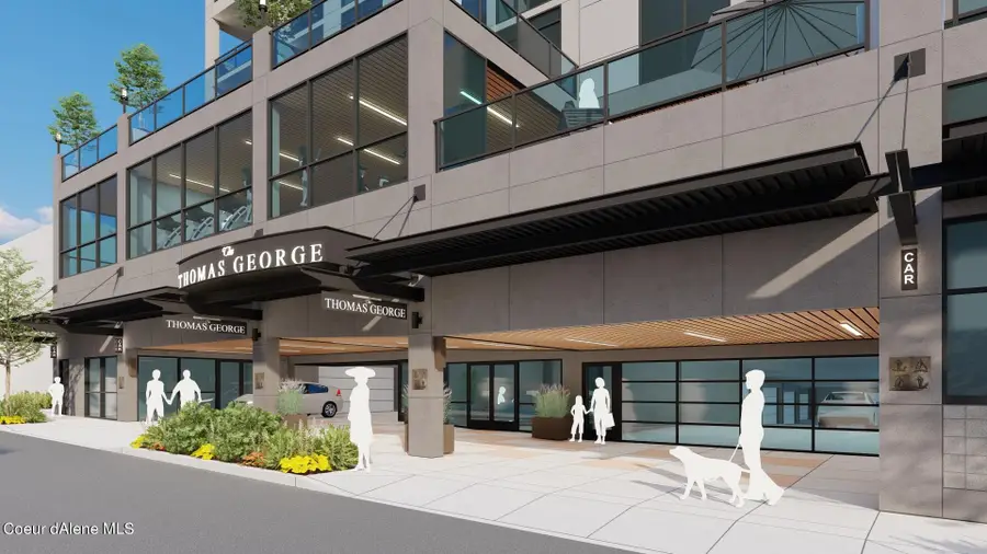 116 S 3rd St #1401, Coeur Dalene, ID 83814 - Image #2