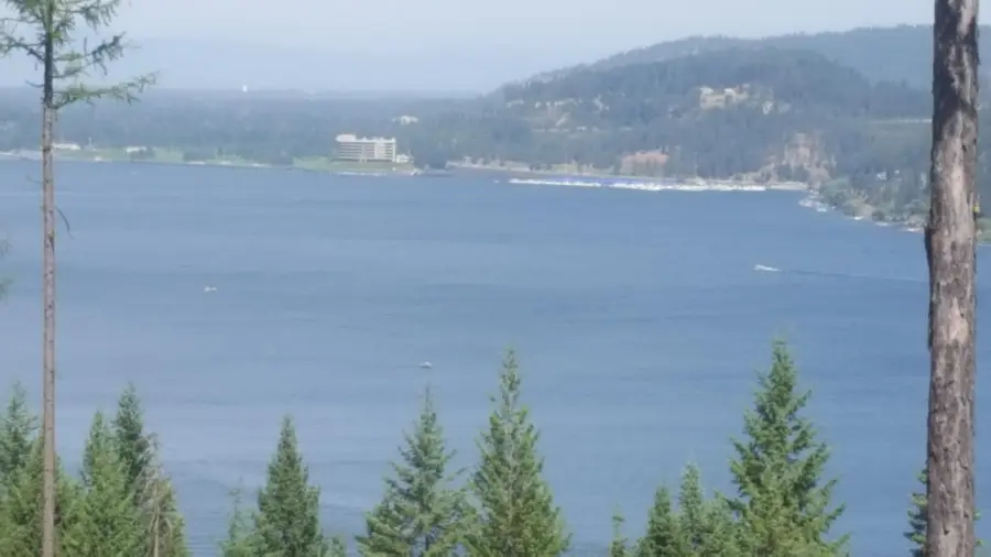 Lot 13 LISA ROAD, Harrison, ID 83833 - Image #2