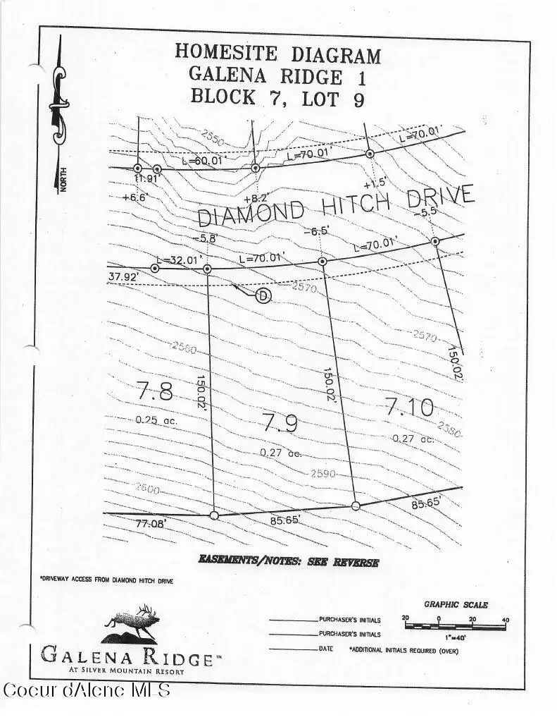 283 Diamond Hitch Dr, Kellogg, ID 83837 - Image #2