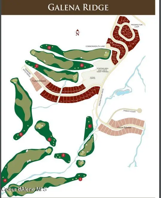 283 Diamond Hitch Dr, Kellogg, ID 83837 - Image #3