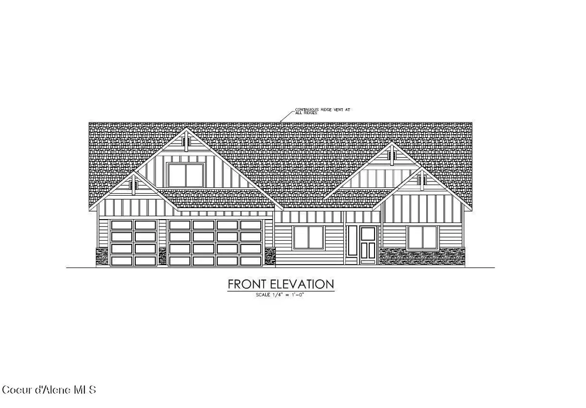 17008 W Kathleen Ave, Hauser, ID 83854 - Image #1