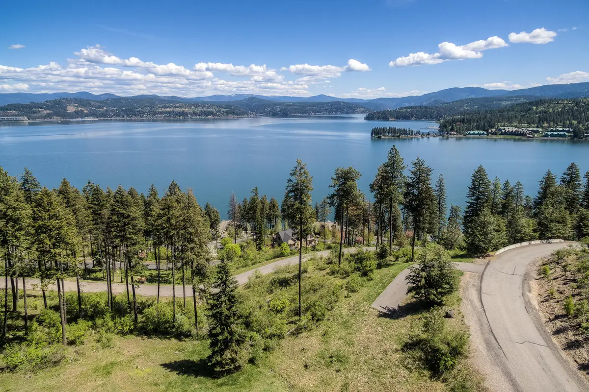 Threemile Point Road, Coeur Dalene, ID 83814 - Image #1