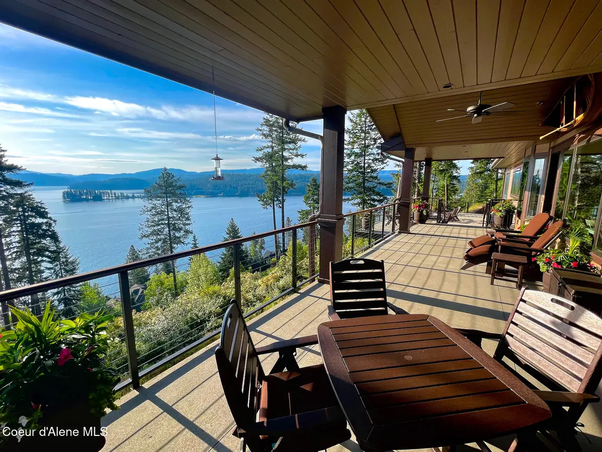 4173 S ISAAC STEVENS RD, Coeur Dalene, ID 83814 - Image #1