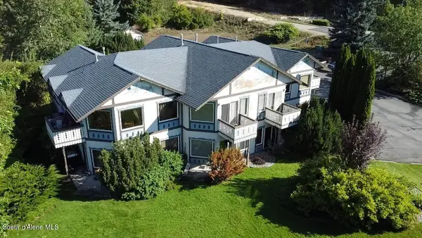 950 W. Cameron Ave. #101, Kellogg, ID 83837