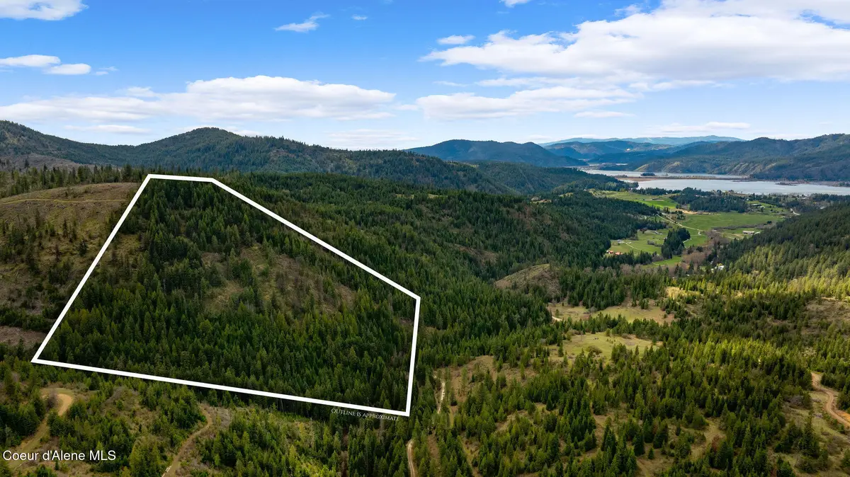 NKA Evans Creek Rd, Medimont, ID 83842 - Image #1