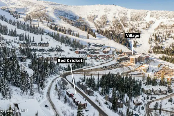 8754 Schweitzer Mountain Rd #20, Sandpoint, ID 83864