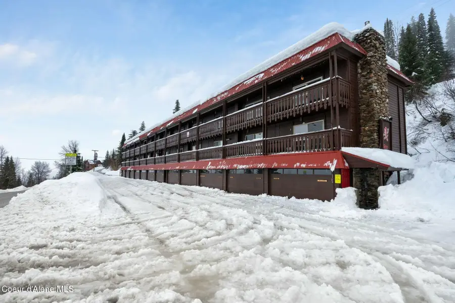8754 Schweitzer Mountain Rd #20, Sandpoint, ID 83864 - Image #3