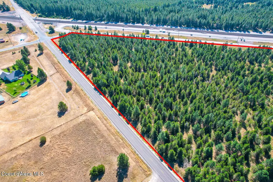 NKA E BRUNNER & DIAGONAL RD, Rathdrum, ID 83858 - Image #3
