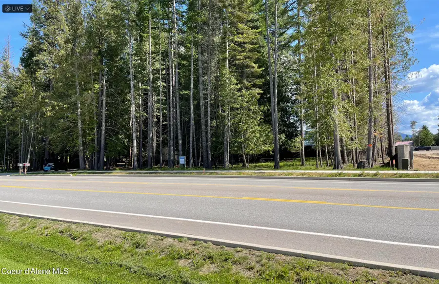 NKA Schweitzer Cutoff Rd, Sandpoint, ID 83864 - #2